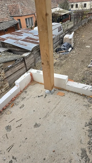 1 2 duplex in Sânandrei,se vinde.  - imagine 5