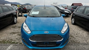 Ford Fiesta 1.0 i   101 cp - imagine 5