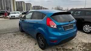 Ford Fiesta 1.0 i   101 cp - imagine 3