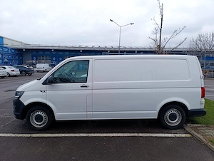 De vanzare volkswagen transporter t6 bluemotion - imagine 3