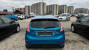 Ford Fiesta 1.0 i   101 cp - imagine 6