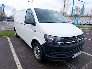 De vanzare volkswagen transporter t6 bluemotion - imagine 5
