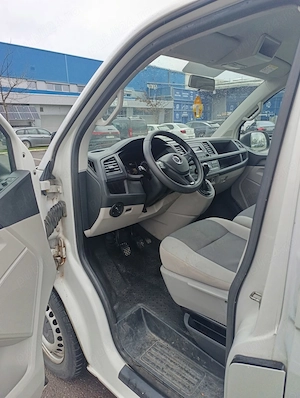 De vanzare volkswagen transporter t6 bluemotion - imagine 7