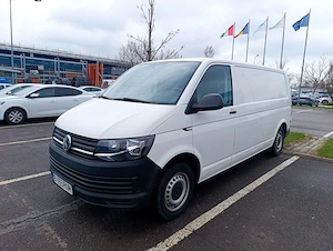 De vanzare volkswagen transporter t6 bluemotion - imagine 4