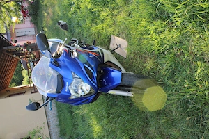 Suzuki gsx 650 f - imagine 3