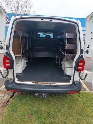 De vanzare volkswagen transporter t6 bluemotion - imagine 9