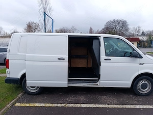De vanzare volkswagen transporter t6 bluemotion - imagine 10