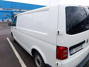 De vanzare volkswagen transporter t6 bluemotion - imagine 8