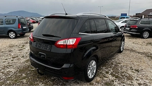 Ford Grand C-Max - imagine 5