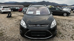 Ford Grand C-Max - imagine 2