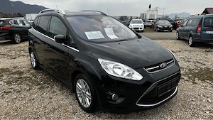 Ford Grand C-Max - imagine 3