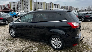 Ford Grand C-Max - imagine 4