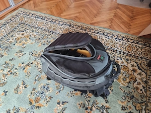 Vând rucsac foto profesional Kata KT R 101   stare impecabilă - imagine 2