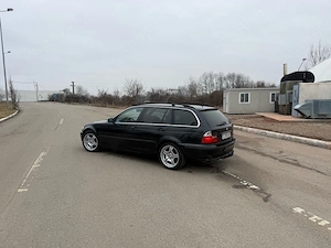 bmw e46 2005 - imagine 2