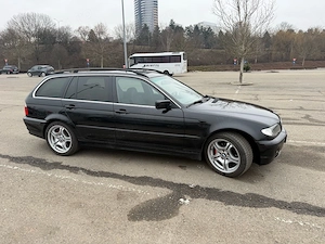 bmw e46 2005 - imagine 6