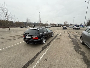 bmw e46 2005 - imagine 4