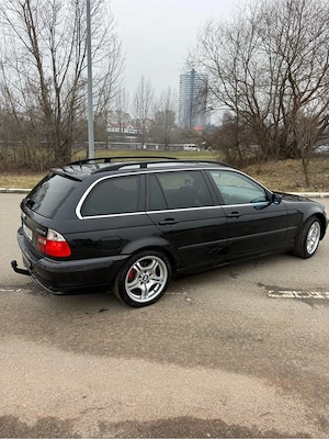 bmw e46 2005 - imagine 8