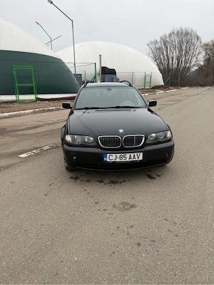 bmw e46 2005 - imagine 9