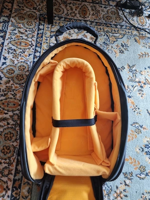 Vând rucsac foto profesional Kata KT R 101   stare impecabilă - imagine 4