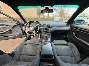 bmw e46 2005 - imagine 5