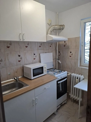 garsoniera grigorescu-modern-metrou 5 minute - imagine 4