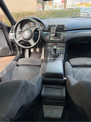 bmw e46 2005 - imagine 7