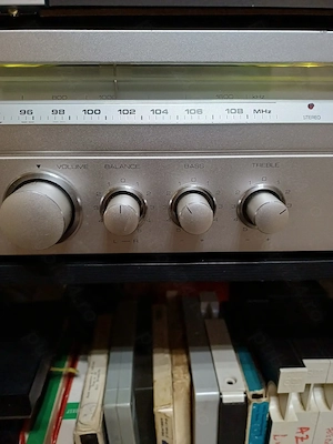 Amplituner Telefunchen - imagine 3