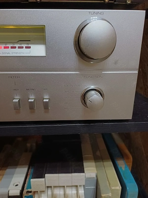 Amplituner Telefunchen - imagine 4