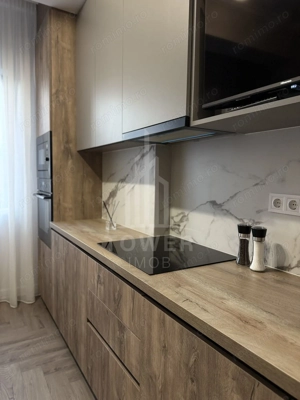Apartament 3 camere | Design modern I Complet mobilat - imagine 5