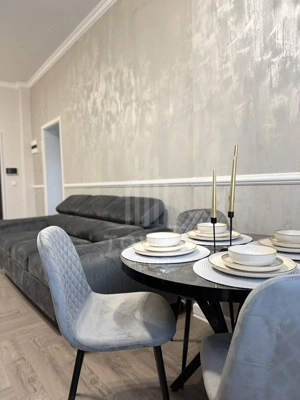 Apartament 3 camere | Design modern I Complet mobilat