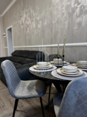  Apartament 3 camere | Design modern | Prima închiriere