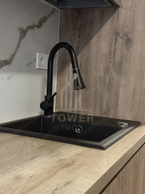 Apartament 3 camere | Design modern I Complet mobilat - imagine 8