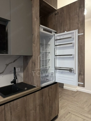 Apartament 3 camere | Design modern I Complet mobilat - imagine 13