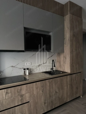 Apartament 3 camere | Design modern I Complet mobilat - imagine 6