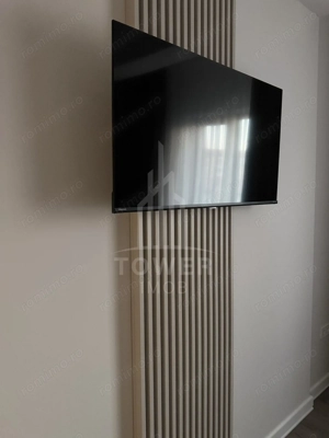 Apartament 3 camere | Design modern I Complet mobilat - imagine 17