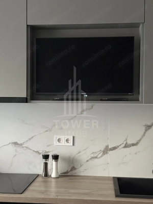 Apartament 3 camere | Design modern I Complet mobilat - imagine 9