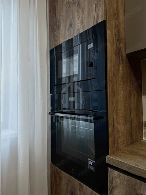 Apartament 3 camere | Design modern I Complet mobilat - imagine 10