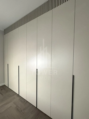 Apartament 3 camere | Design modern I Complet mobilat - imagine 18