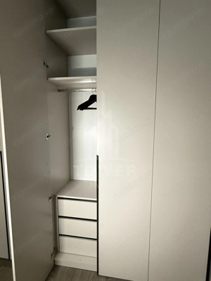 Apartament 3 camere | Design modern I Complet mobilat - imagine 19