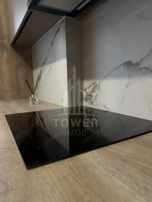 Apartament 3 camere | Design modern I Complet mobilat - imagine 7