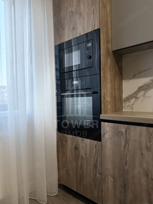 Apartament 3 camere | Design modern I Complet mobilat - imagine 11