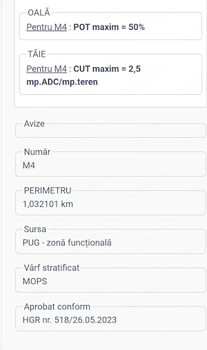 3200mp .Teren intravilan Strada Dimitre Loghin. Burdujeni.Suceava. - imagine 4