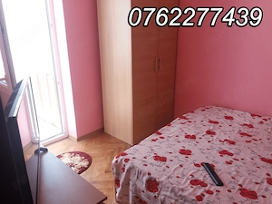 Apartament 2 camere, zona Liceului Mihai Eminescu - imagine 5