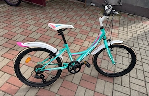 Bicicleta CTM Maggie 2.0