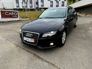 Audi a4  S line 2011 2.0 TDi  - imagine 3