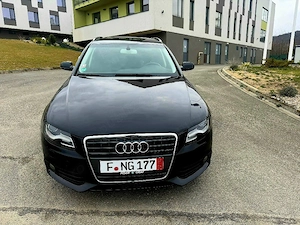 Audi a4  S line 2011 2.0 TDi  - imagine 4