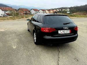 Audi a4  S line 2011 2.0 TDi  - imagine 2