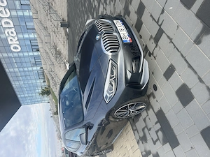 Vând BMW 2021 2D CP190  f40 M-PAKET 