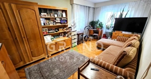 Ap 4 camere | 2 băi | 2 balcoane | zona Mănăștur-BIG