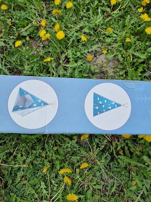 Vând cort de joacă pt interior Playtive Teepee neutilizat - imagine 5